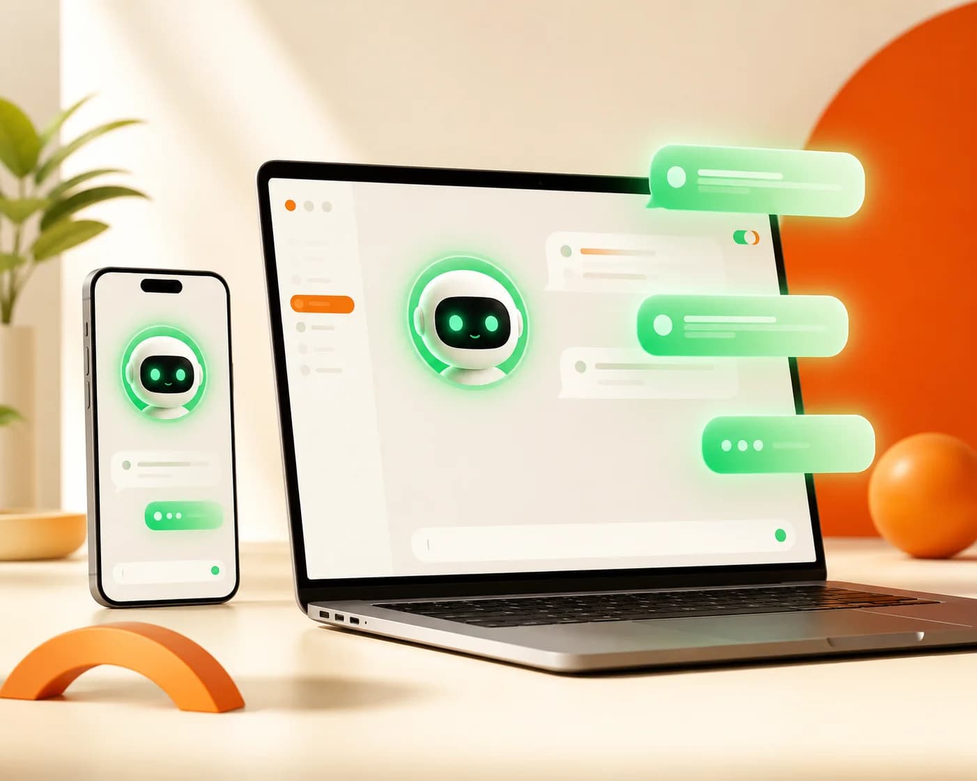 Yapay zekâ chatbot
